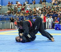 Liga Alagoana de Jiu-Jitsu realiza segunda etapa do circuito em homenagem a Ruan Wilson