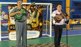 Festival celebra tradição do repente e da viola em Maceió