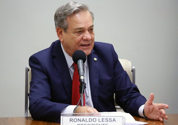 Nomeação de Ronaldo Lessa para a Agricultura gera expectativas no setor