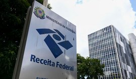 Receita paga restituição do IR para contribuintes nesta segunda-feira