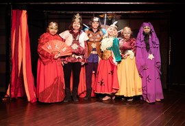 ATA comemora os 64 anos de existência e homenageia a fundadora Linda Mascarenhas