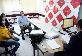 MPT solicita que HGE apresente comprovantes de fornecimento de EPIs