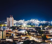 Maceió celebra crescimento de 325% em pontos de LED e avança rumo à cobertura total