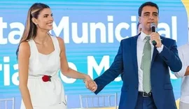 JHC tem silêncio e Marina Candia como trunfo no jogo político de 26
