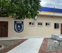 Segundo adolescente recapturado em Rio Largo após fuga de unidade socioeducativa