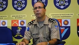 Coronel da PM morre após sofrer mal súbito ao volante em Maceió