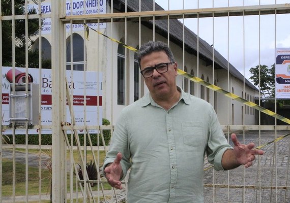 Associação de vítimas da Braskem contesta processo contra líder comunitário