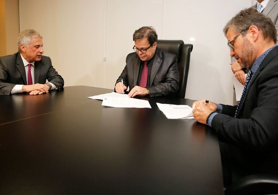 Vunesp é escolhida como organizadora do Concurso cartórios