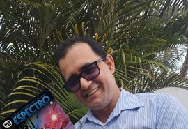 HQ criada na Bahia conta a história de um super-herói autista