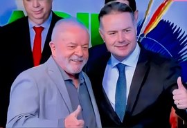 Novo ministro dos Transportes, Renan Filho defende retomada de investimentos no setor