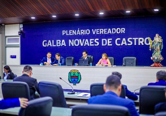 Falta de vagas em cemitérios é tema de discussão na Câmara de Maceió