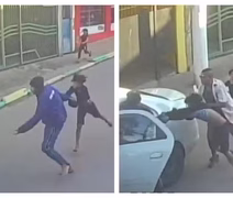 Mãe de menino alvo de sequestro e ex-companheiro são achados mortos em SP