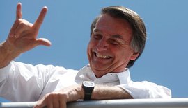 É oficial: Jair Bolsonaro é o novo presidente da república