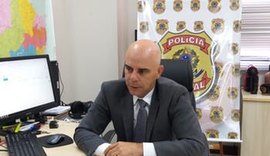 Operação da PF resulta  no afastamento de três servidores públicos de Alagoas