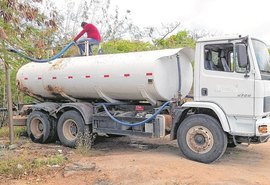 Exército comunica manutenção da operação Pipa Municípios