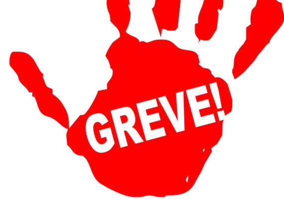 Servidores públicos municipais darão inicio a greve nesta terça-feira 17