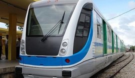 CBTU amplia novas linhas e aumenta número de viagens do VLT