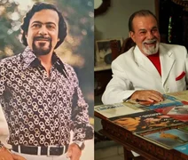 Lindomar Castilho morre aos 85 anos em Goiânia