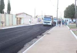 Codevasf intima construtora por paralisação de obra em Arapiraca