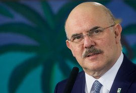Ministro da Educação pede demissão após escândalo com pastores