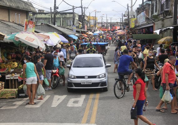 Comércio global deve recuar mais de 25% no 2° trimestre