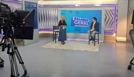 Psicólogo e escritor Alexander Bez participa do Balanço Geral da TH+ Record e analisa casos de feminicídio e faz alertas importantes