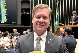 Marx Beltrão amplia presença em Alagoas e mira novo mandato na Câmara
