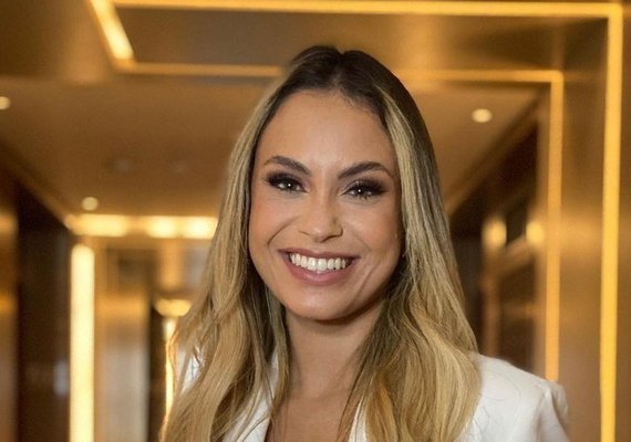 Ex-BBB Sarah Andrade vai ajudar vítimas da Covid-19