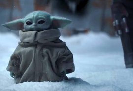 Disney+ estreia no Brasil e tem Baby Yoda como trunfo