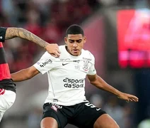 Corinthians tem pior campanha do returno e vê risco de rebaixamento subir