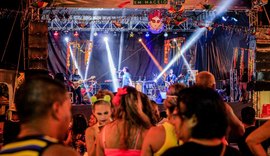 Inscrições para polos de Carnaval seguem até quarta-feira