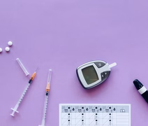 Cientistas conseguem controlar diabetes tipo 1 com células-tronco