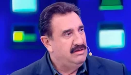 Ratinho sai em defesa de Bolsonaro e detona Wagner Moura