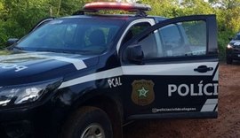 Idoso de 75 anos é preso por abusar sexualmente de criança de 9 anos no Sertão de AL