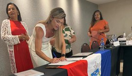 Alagoas adere ao Sistema Nacional de Negociação Permanente do SUS