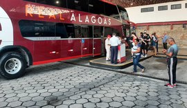 Rodoviária de Maceió terá média de 4 mil passageiros por dia no fim do ano