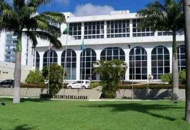 TCE/ AL banca viagem de procuradores para BH com mais de R$ 50 mil em diárias