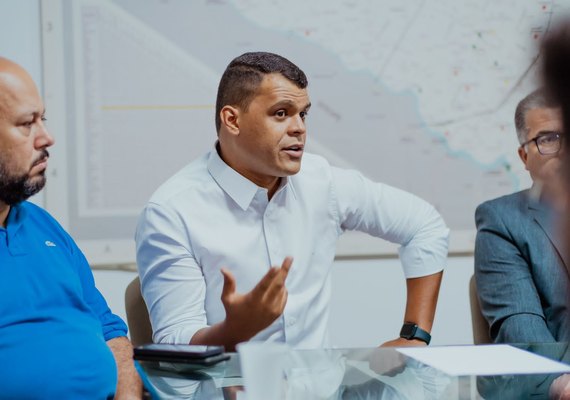 Presidente do PDT Maceió reúne pré-candidatos a vereador para definir estratégias políticas