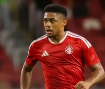 STJD suspende Victor Gabriel por entrada violenta em Gabriel Pec