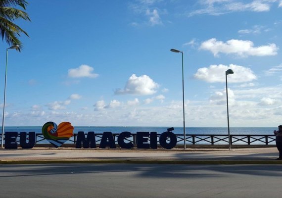 Maceió é o destino preferido dos brasileiros para férias de julho