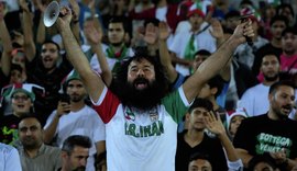 Fifa mantém calendário e descarta transferir jogos do Irã para o México