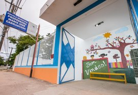 Rede de ensino municipal de Maceió retoma modalidade presencial na próxima segunda-feira (23)