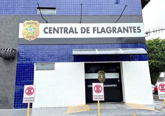 Adolescente de 15 anos é estuprada por jovem de 18, em Maceió