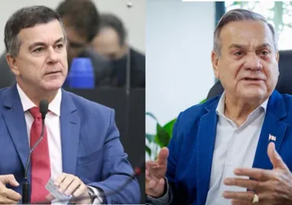 De Ronaldo para Lessa: “jogou sua história no lixo”, diz ex-aliado