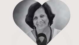 Vice-diretora do Colégio Maria Montessori morre aos 81 anos em Maceió