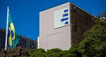 CNI mantém projeção de crescimento de 2% do PIB brasileiro em 2026