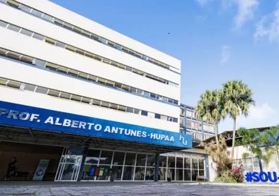 Oncologia do HU da Ufal amplia serviços e reduz tempo de espera no SUS
