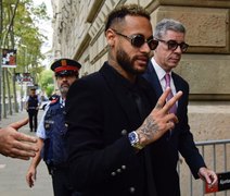 Neymar é absolvido de acusações de fraude na Espanha