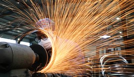 Produção industrial brasileira recua 1,8% em junho, aponta IBGE