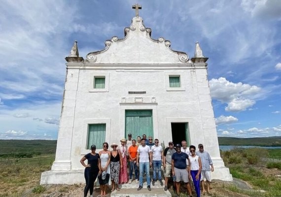 Interior de AL recebe especialistas em turismo internacional para mostrar potencial turístico